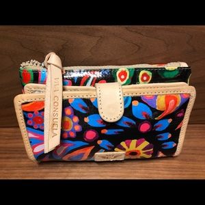 consuela sophie wallet